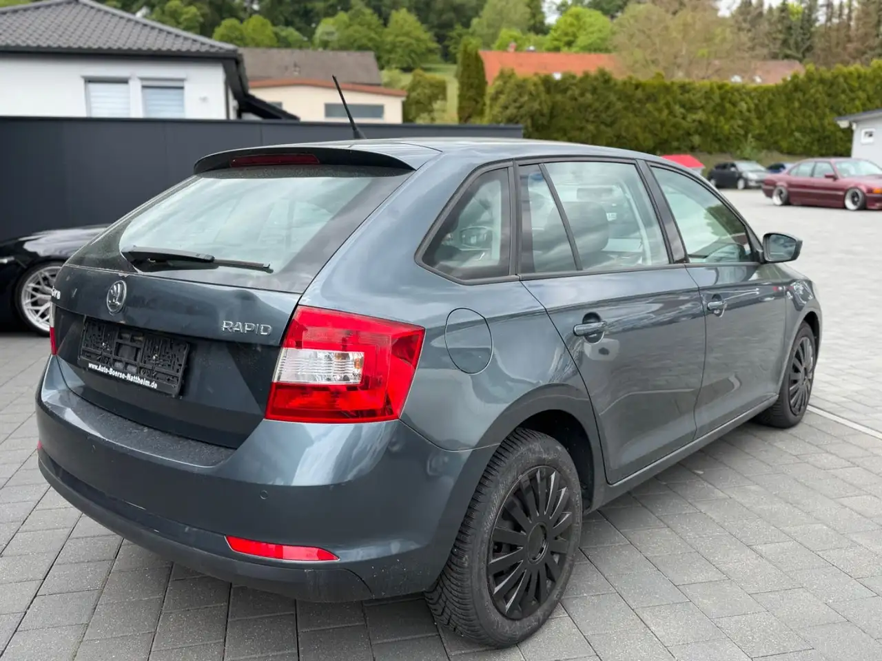 Das Auto
