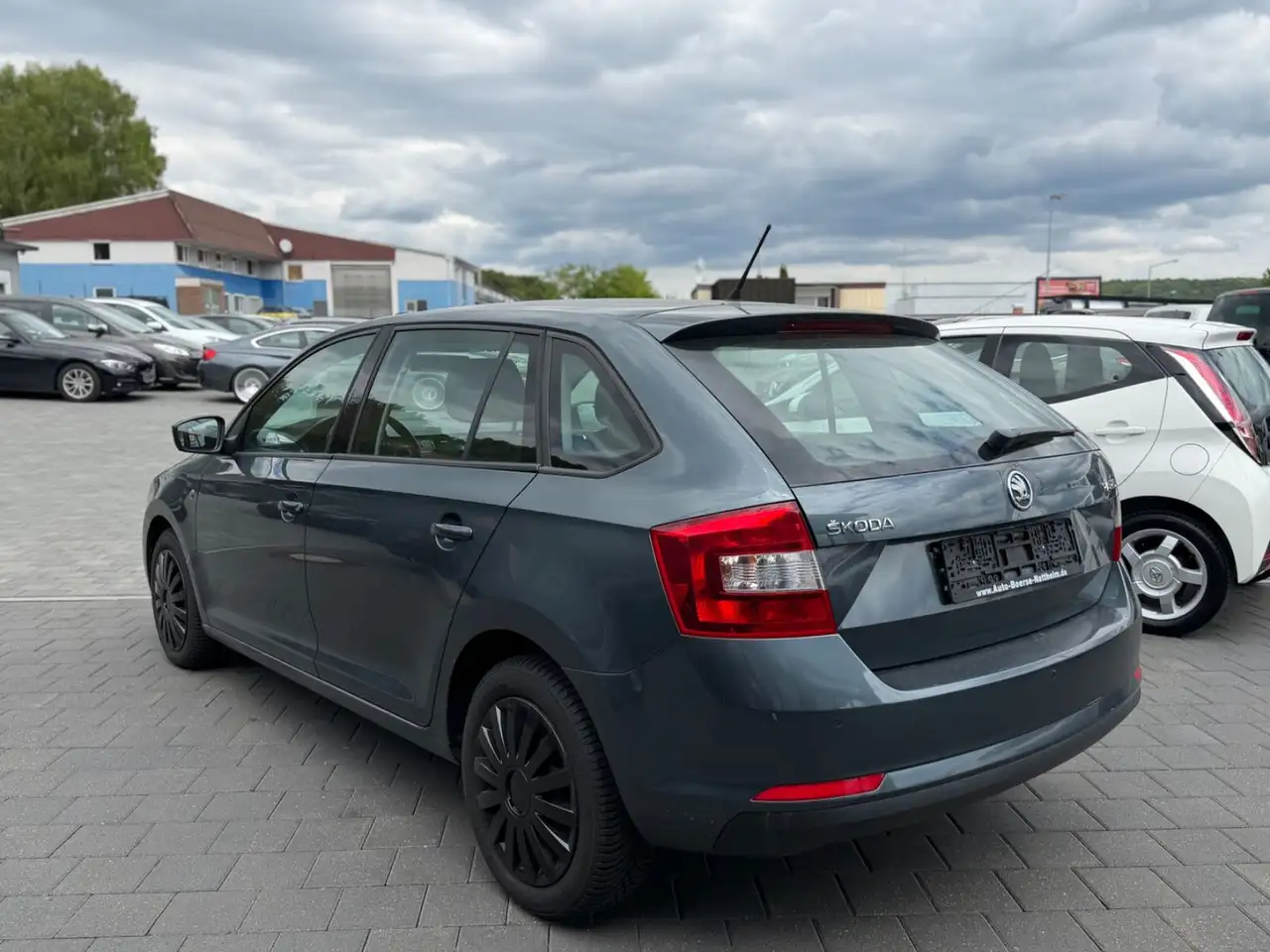 Das Auto