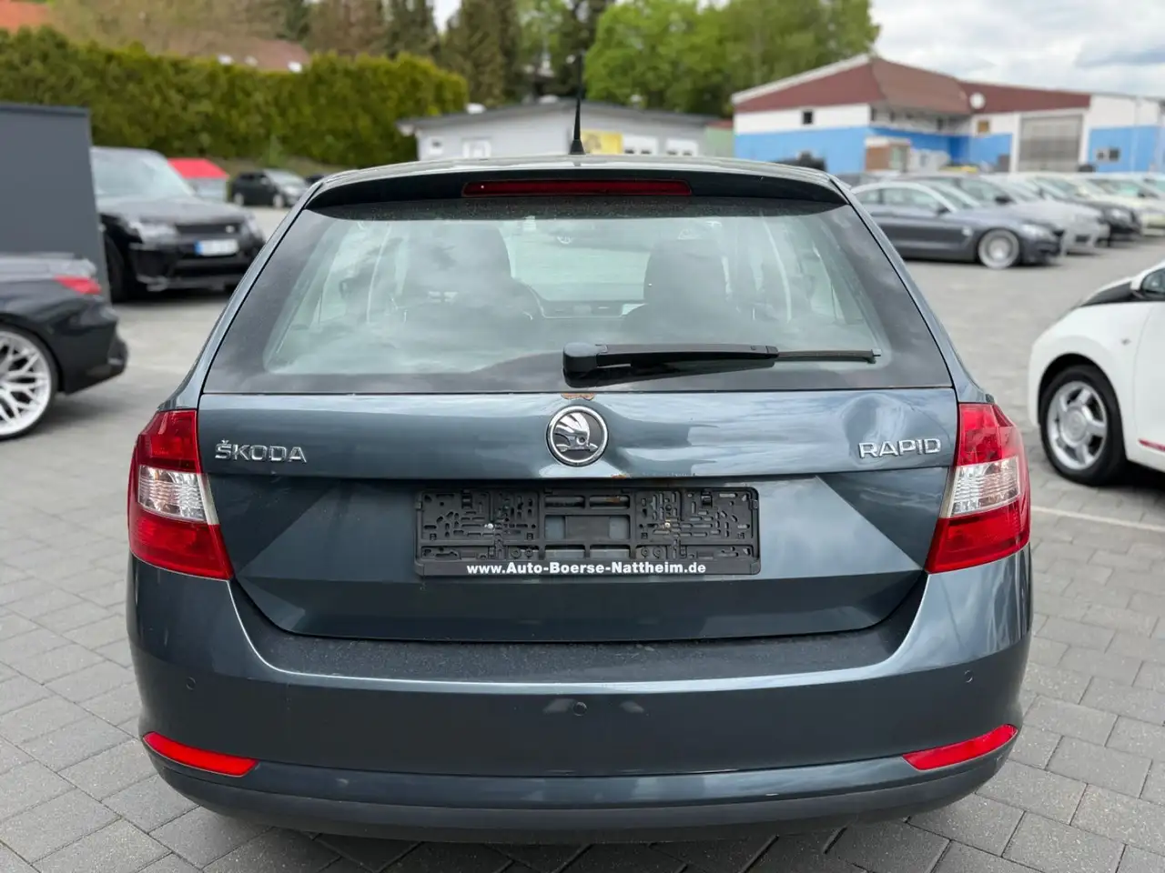 Das Auto