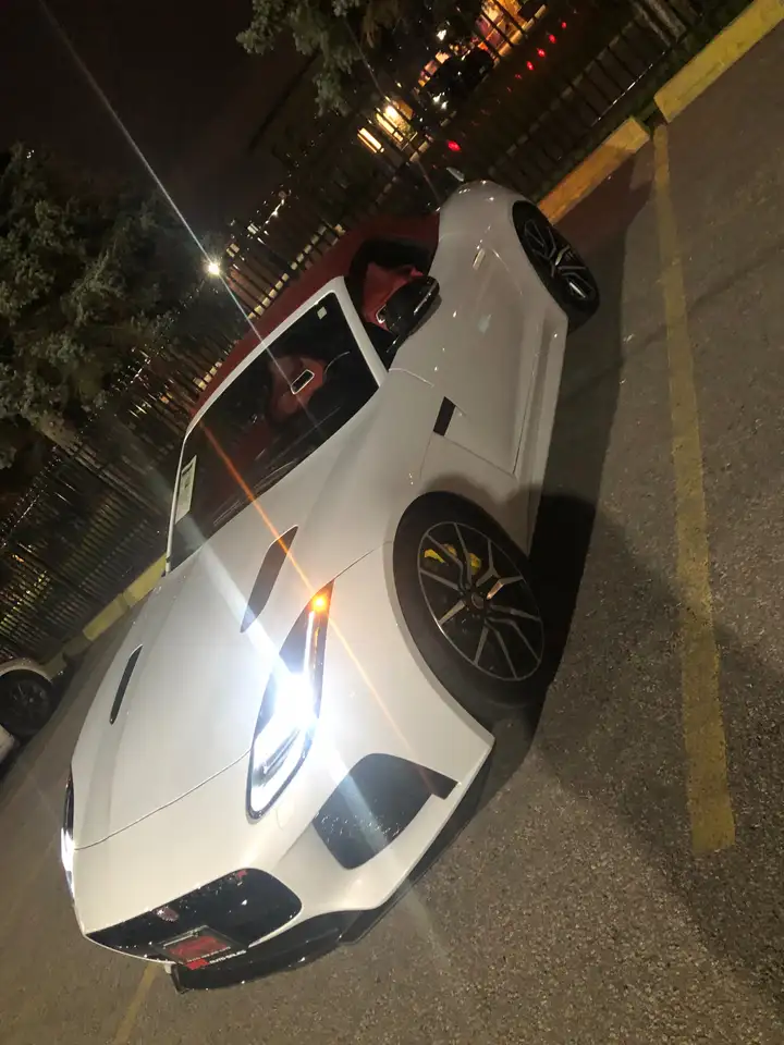 Jaguar F-Type снимка Jaguar F-Type