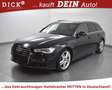 Audi A6 Av 2.0d S Line Sport PANO+NAVI+XEN+KAMER+AHK+ Чорний - thumbnail 4