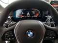 BMW 520 d Lim Sportaut Luxury*Mhd-LCI*HUD*DrivProfessional Weiß - thumbnail 34
