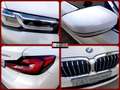 BMW 520 d Lim Sportaut Luxury*Mhd-LCI*HUD*DrivProfessional Blanc - thumbnail 6
