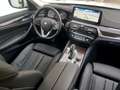 BMW 520 d Lim Sportaut Luxury*Mhd-LCI*HUD*DrivProfessional Weiß - thumbnail 45