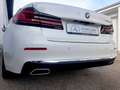 BMW 520 d Lim Sportaut Luxury*Mhd-LCI*HUD*DrivProfessional White - thumbnail 9