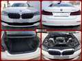 BMW 520 d Lim Sportaut Luxury*Mhd-LCI*HUD*DrivProfessional Bianco - thumbnail 11