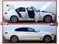 BMW 520 d Lim Sportaut Luxury*Mhd-LCI*HUD*DrivProfessional Weiß - thumbnail 3