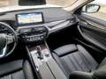 BMW 520 d Lim Sportaut Luxury*Mhd-LCI*HUD*DrivProfessional Blanco - thumbnail 43