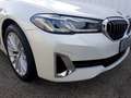 BMW 520 d Lim Sportaut Luxury*Mhd-LCI*HUD*DrivProfessional Weiß - thumbnail 16