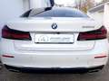 BMW 520 d Lim Sportaut Luxury*Mhd-LCI*HUD*DrivProfessional Weiß - thumbnail 21
