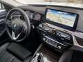 BMW 520 d Lim Sportaut Luxury*Mhd-LCI*HUD*DrivProfessional Blanco - thumbnail 37