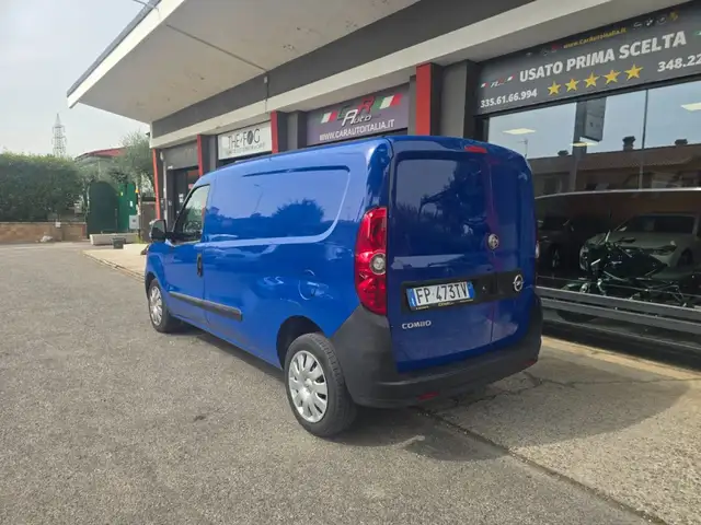 Opel Combo view 30