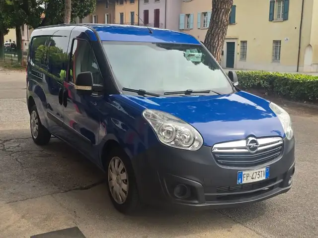 Opel Combo view 13