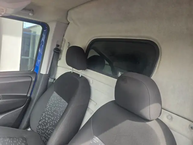 Opel Combo view 28