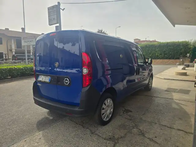 Opel Combo view 10