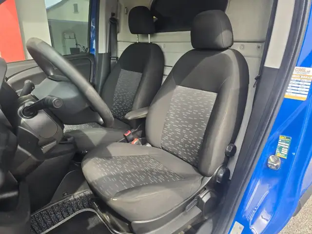 Opel Combo view 26