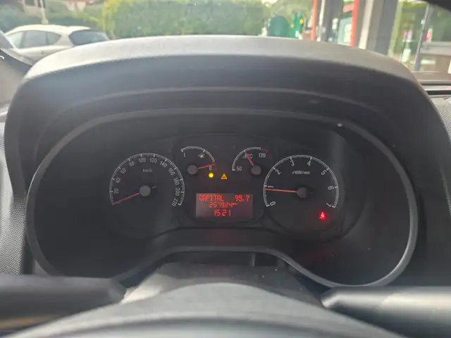 Opel Combo view 5