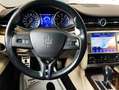 Maserati Quattroporte S Q4 Deutsches Fahrzeug Zwart - thumbnail 21