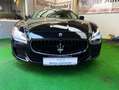 Maserati Quattroporte S Q4 Deutsches Fahrzeug Zwart - thumbnail 1