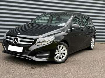 Classe B 200 CDI Business 7G-DCT A