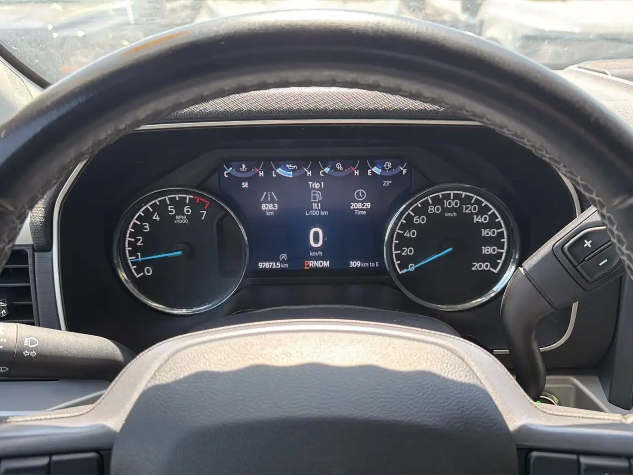 Ford F 150 fotografie Ford F 150