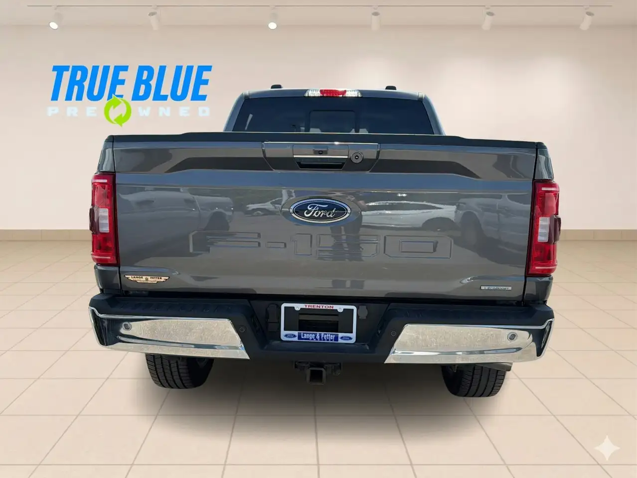 Ford F 150 fotografie Ford F 150