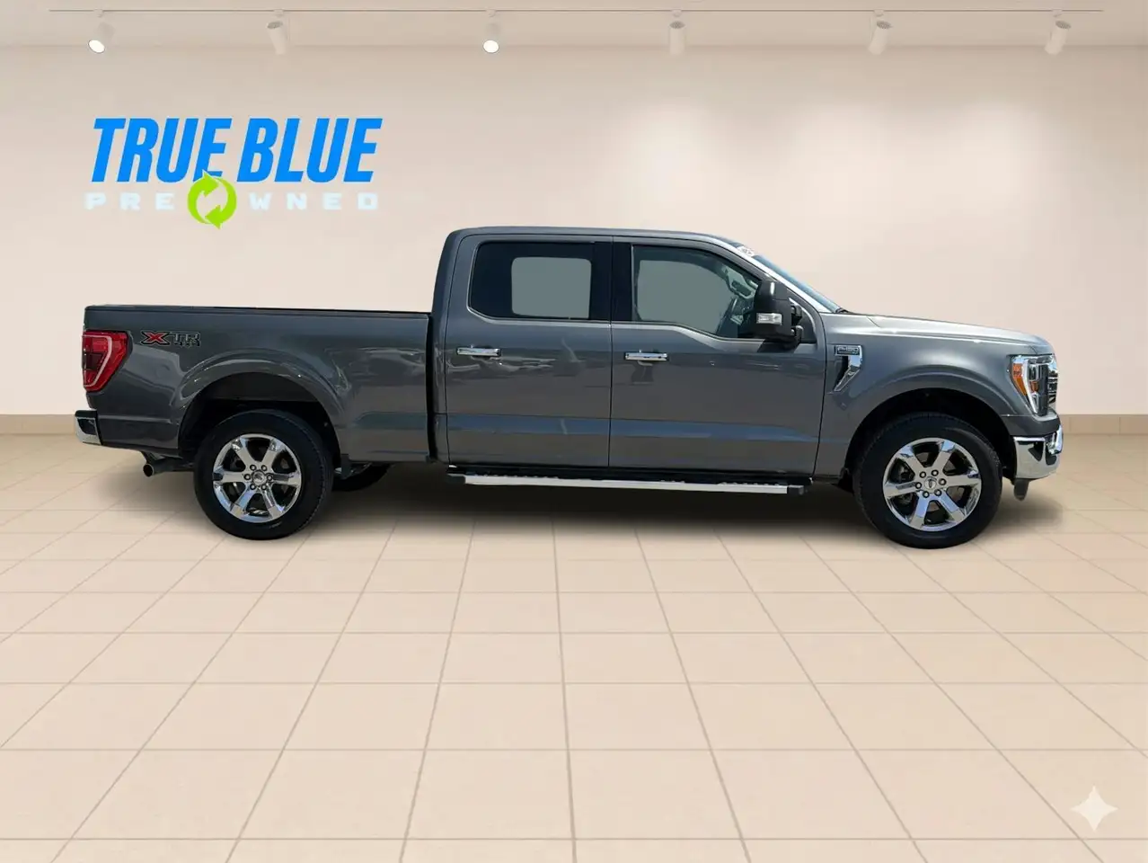 Ford F 150 fotografie Ford F 150