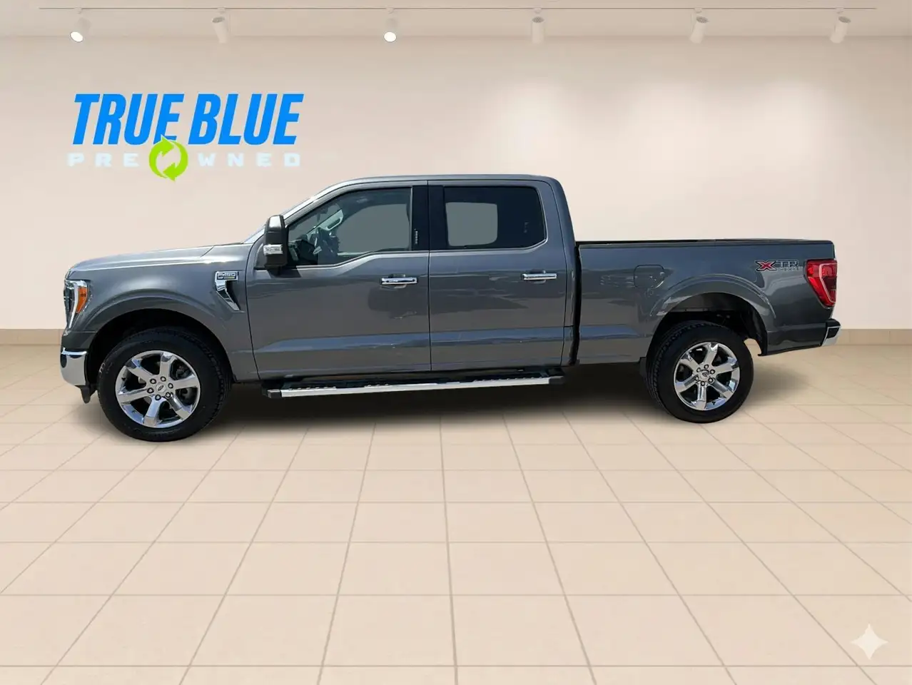 Ford F 150 fotografie Ford F 150