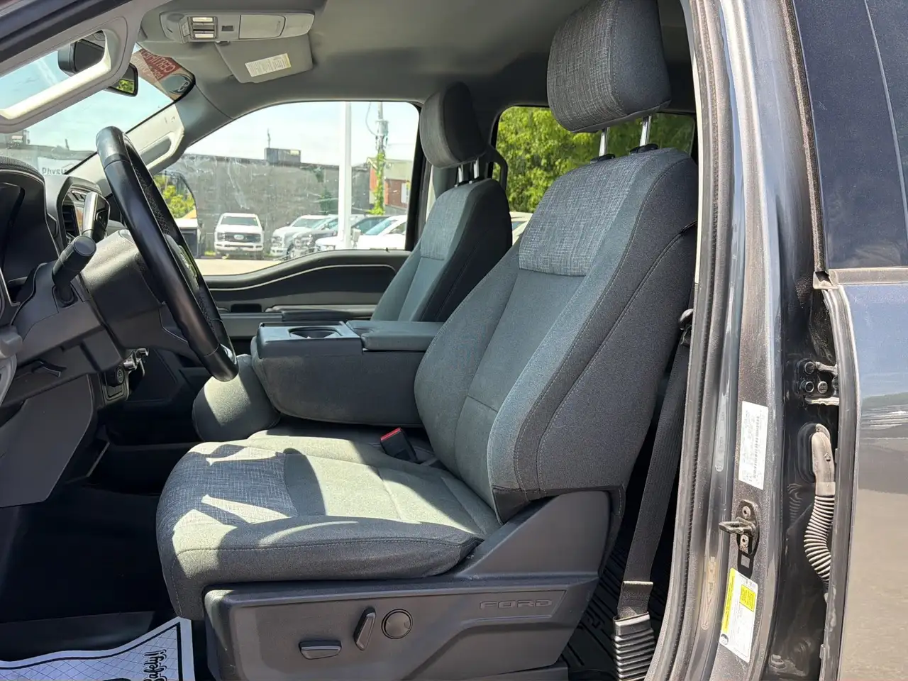 Ford F 150 fotografie Ford F 150