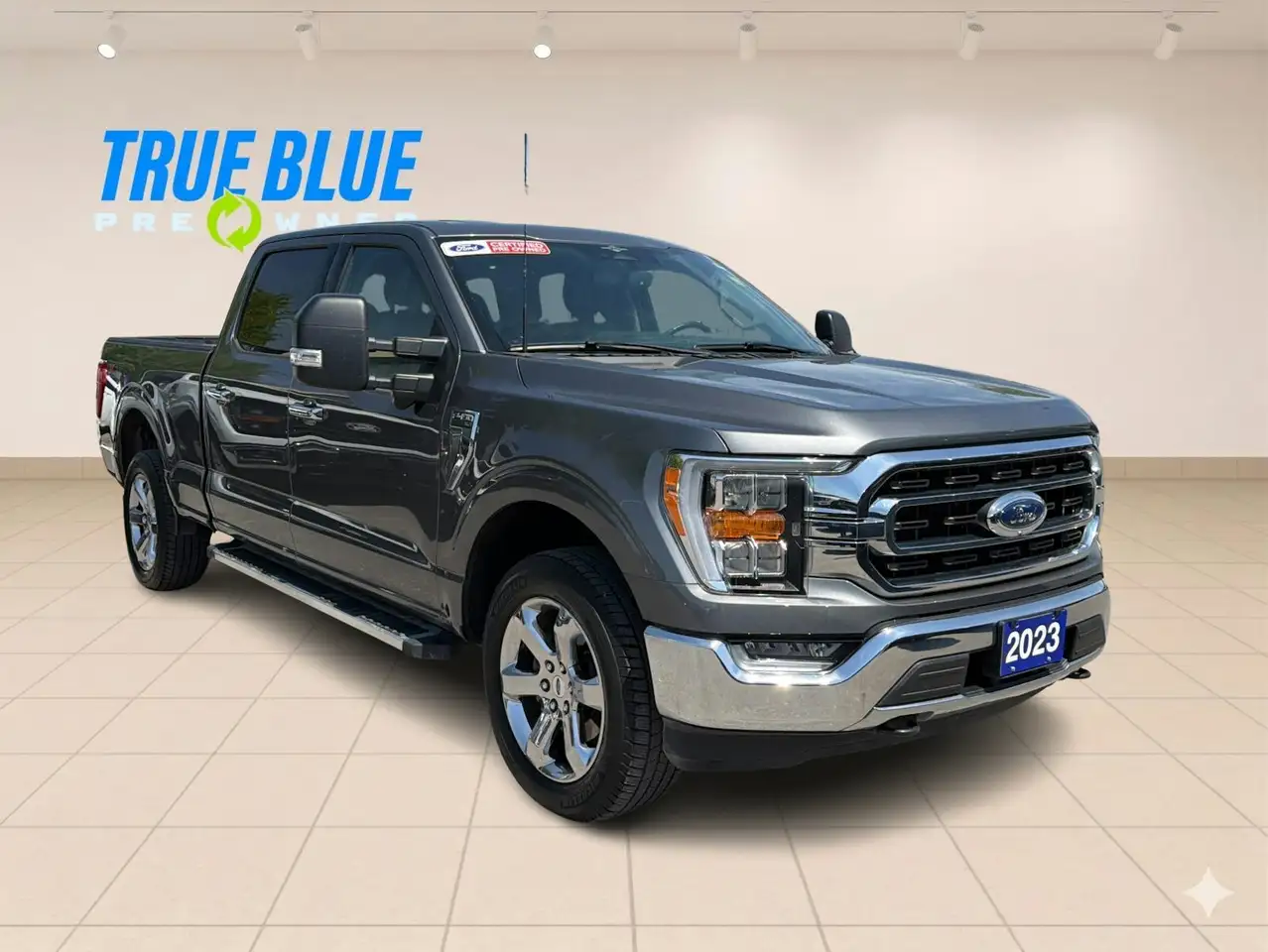 Ford F 150 fotografie Ford F 150
