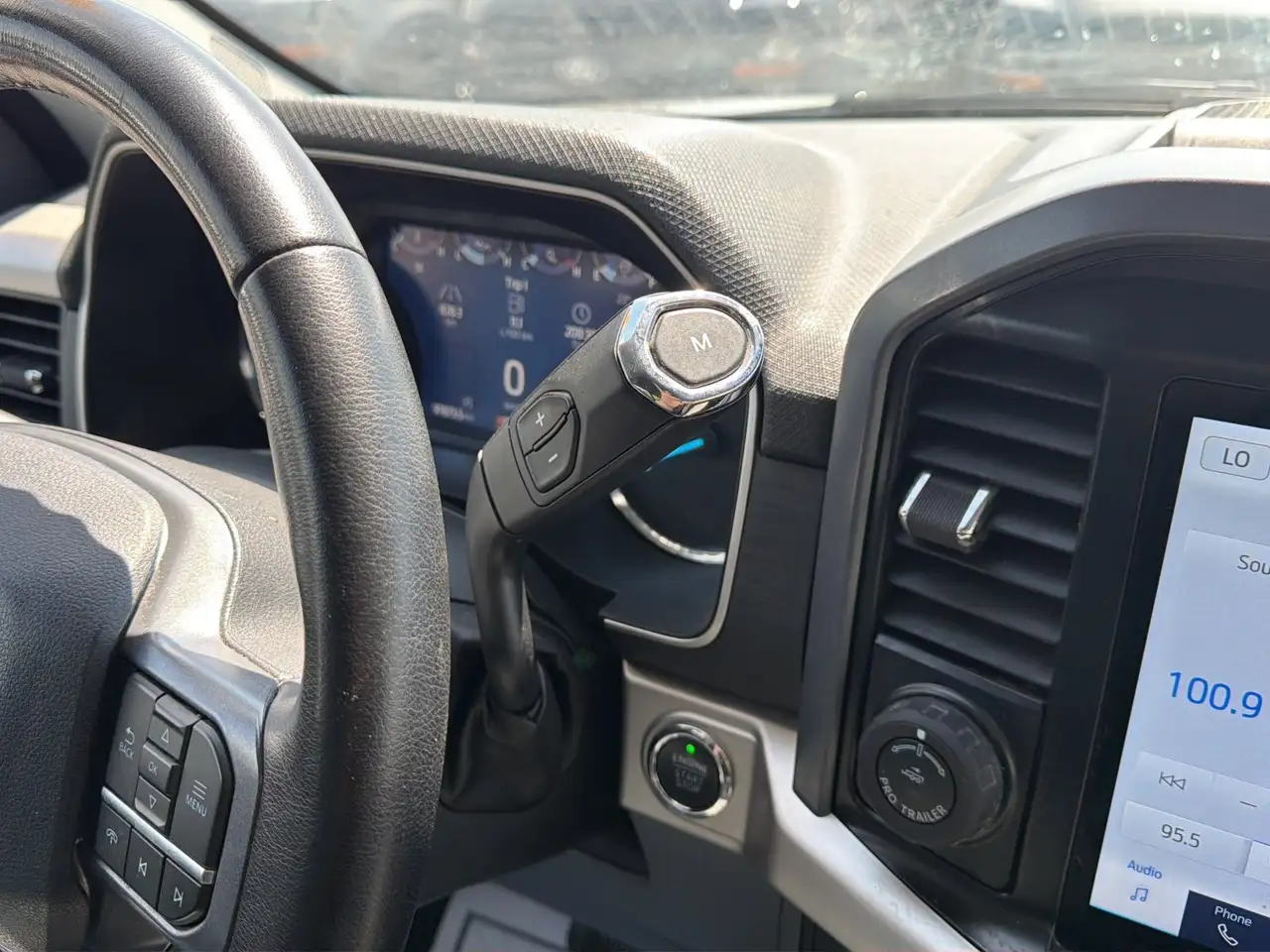 Ford F 150 fotografie Ford F 150