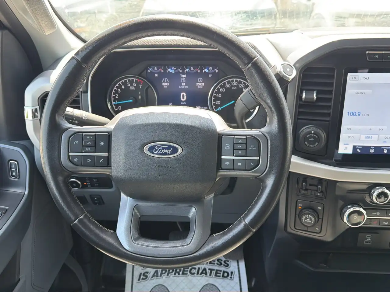 Ford F 150 fotografie Ford F 150