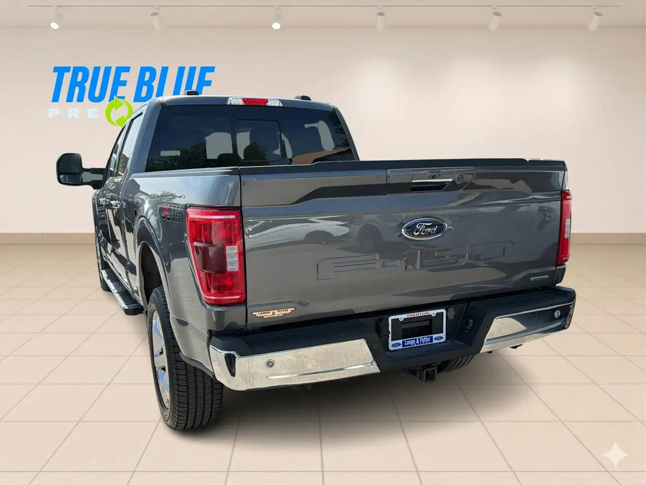 Ford F 150 fotografie Ford F 150