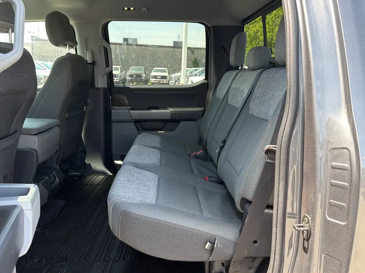 Ford F 150 fotografie Ford F 150