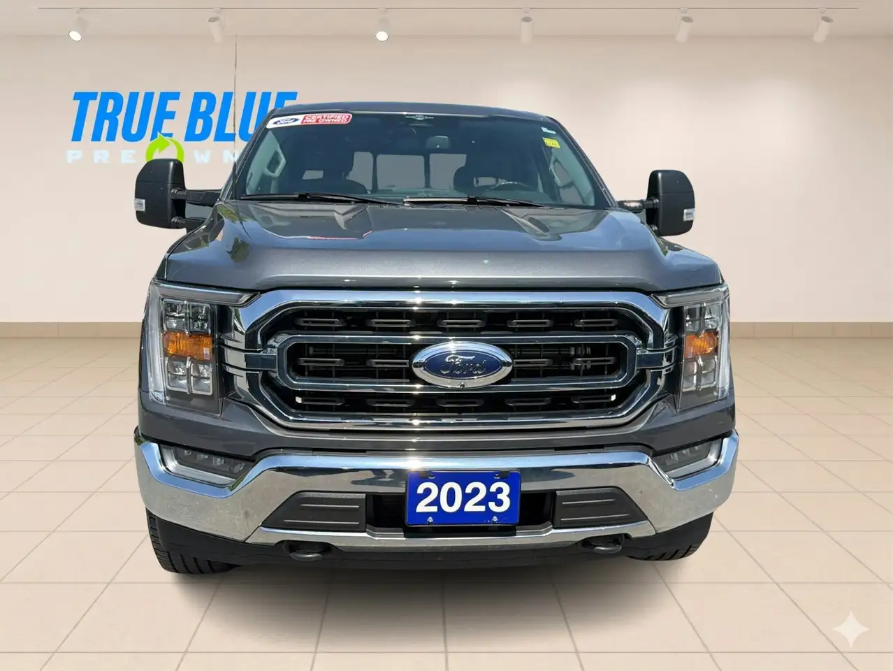 Ford F 150 fotografie Ford F 150