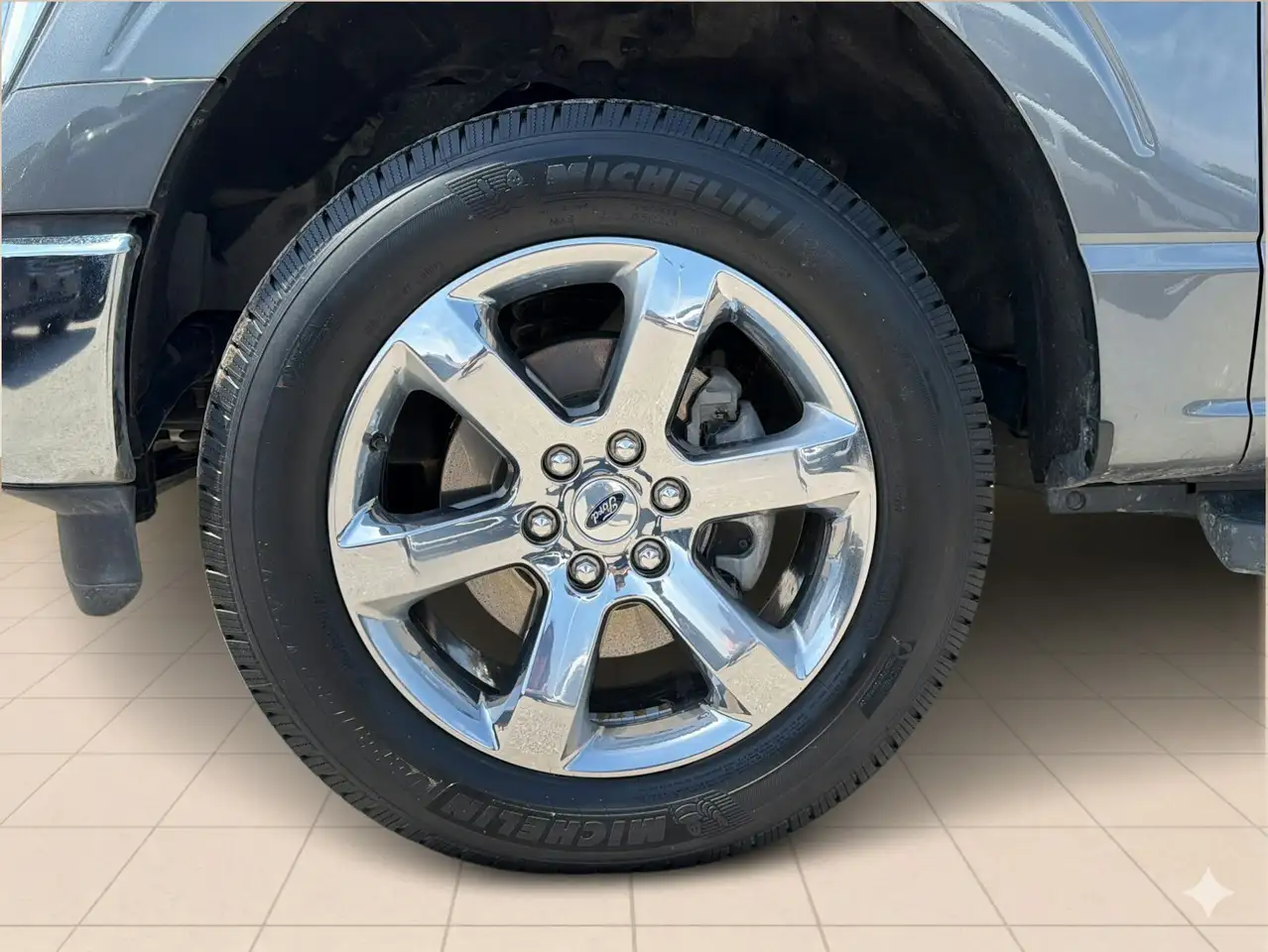 Ford F 150 fotografie Ford F 150