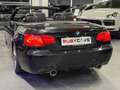 BMW 330 3er Cabrio- 330d DPF Silber - thumbnail 2