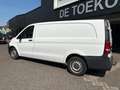 Mercedes-Benz Vito 111 CDI Navigatie Achterdeuren Cruise Trekhaak PDC Wit - thumbnail 17