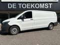 Mercedes-Benz Vito 111 CDI Navigatie Achterdeuren Cruise Trekhaak PDC Wit - thumbnail 24