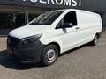 Mercedes-Benz Vito 111 CDI Navigatie Achterdeuren Cruise Trekhaak PDC Wit - thumbnail 1