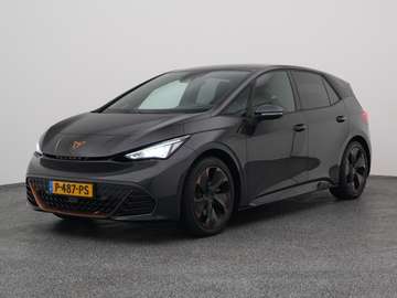 Adrenaline One 62 kWh | CAMERA | ADAPTIVE | STOEL-