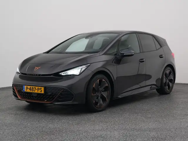 CUPRA Born Adrenaline One 62 kWh | CAMERA | ADAPTIVE | STOEL-