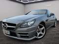 Mercedes-Benz SLK 200 K Grau - thumbnail 1