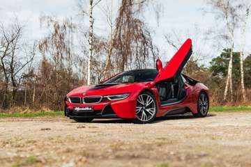 1.5 Protonic Red Edition (1 van 400)