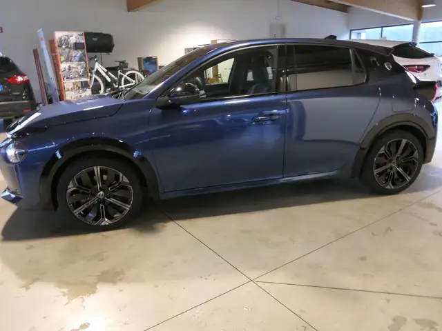 Lancia Ypsilon 51kWh Edizione Cassina