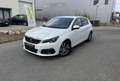 Peugeot 308 1.2 130ch Allure S&amp;S Blanc - thumbnail 1