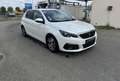 Peugeot 308 1.2 130ch Allure S&amp;S Blanc - thumbnail 3