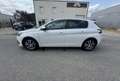 Peugeot 308 1.2 130ch Allure S&amp;S Blanc - thumbnail 6