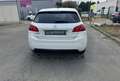 Peugeot 308 1.2 130ch Allure S&amp;S Blanc - thumbnail 8