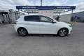 Peugeot 308 1.2 130ch Allure S&amp;S Blanc - thumbnail 4